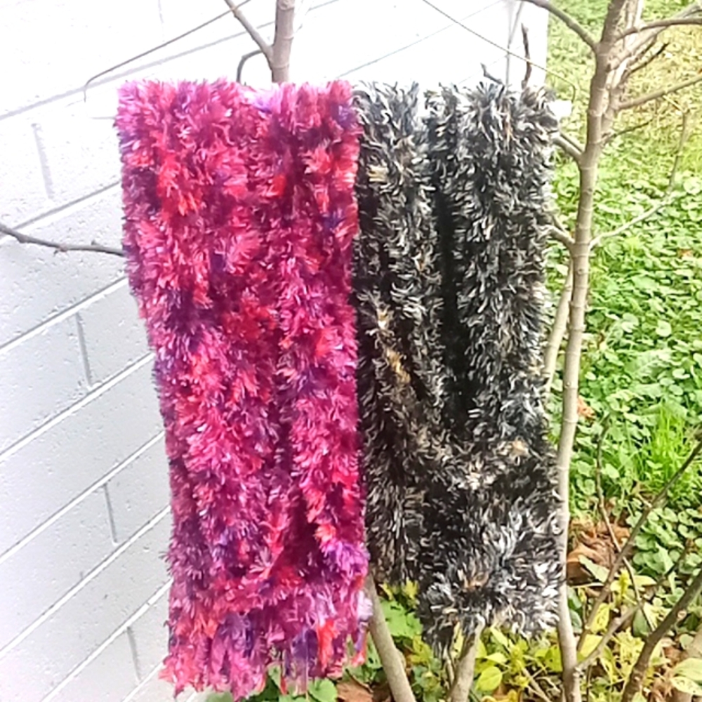 Scarf bundle (2)